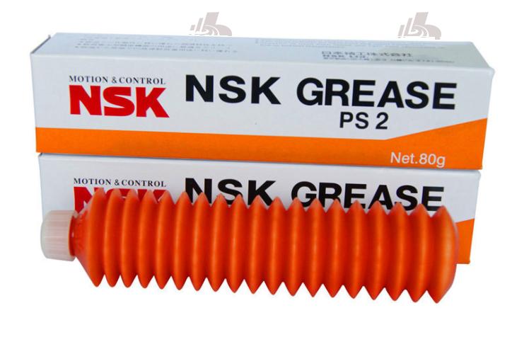 NSK NH451265BNC2B01K63 nsk导轨型号大全